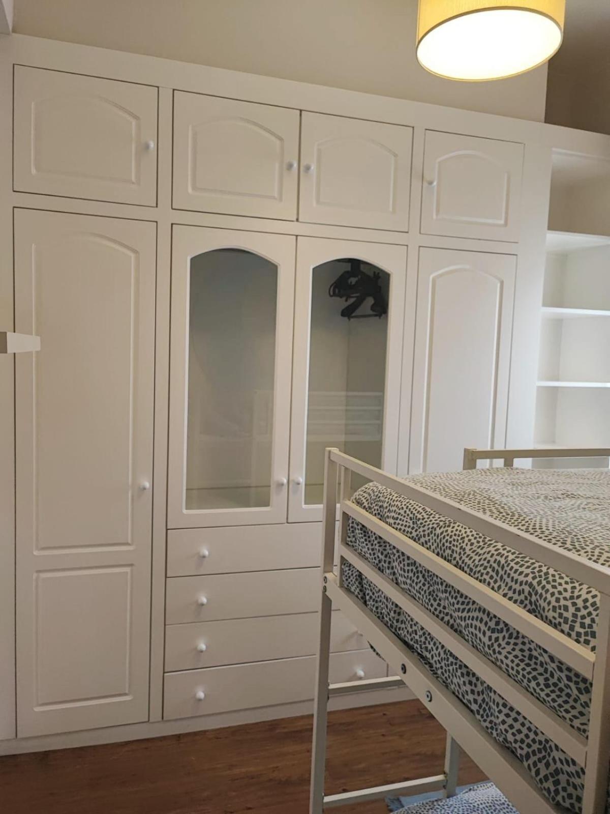Agarimo Homes - Tu Hogar Lejos De Casa Кордова Экстерьер фото