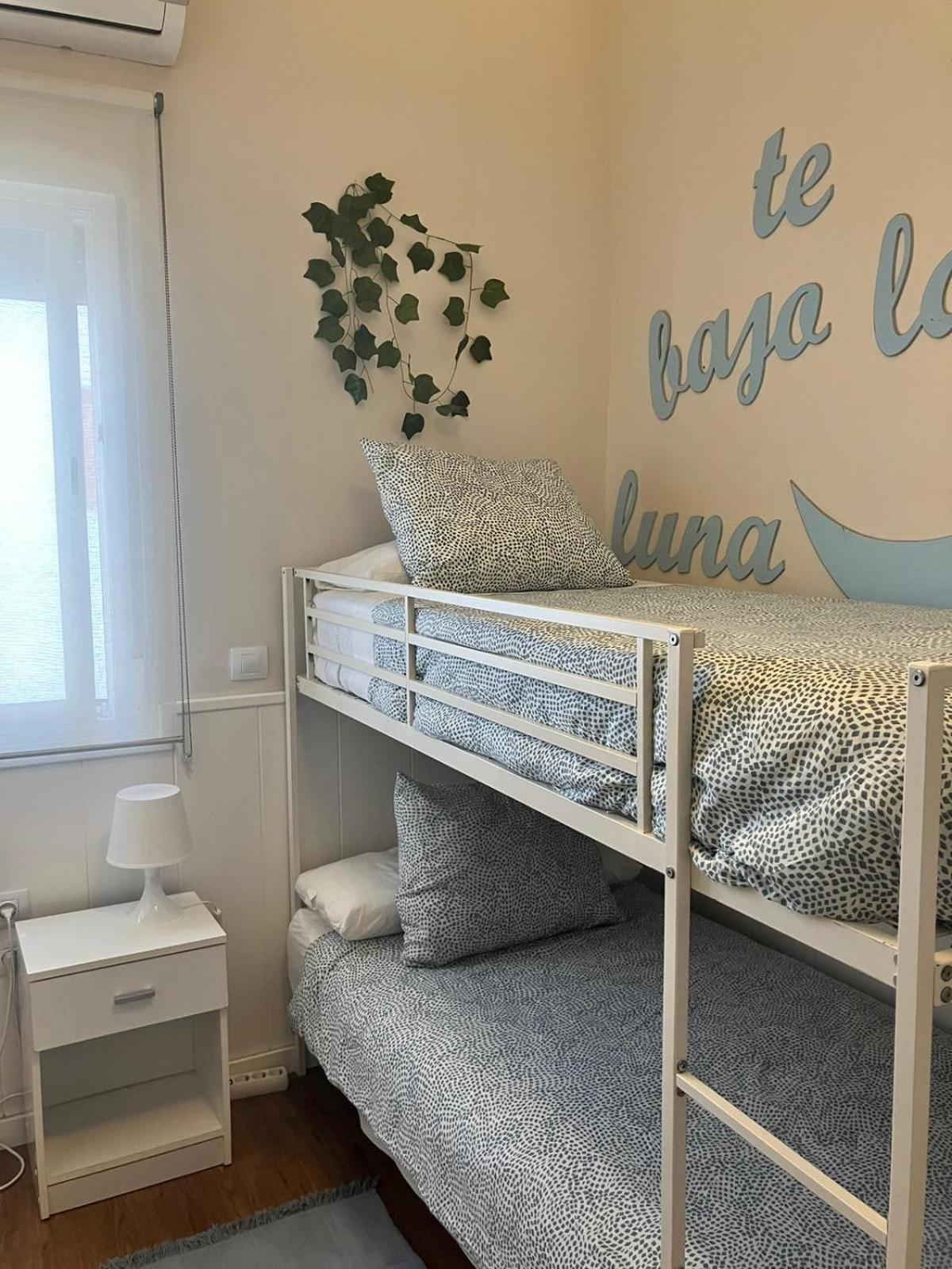 Agarimo Homes - Tu Hogar Lejos De Casa Кордова Экстерьер фото