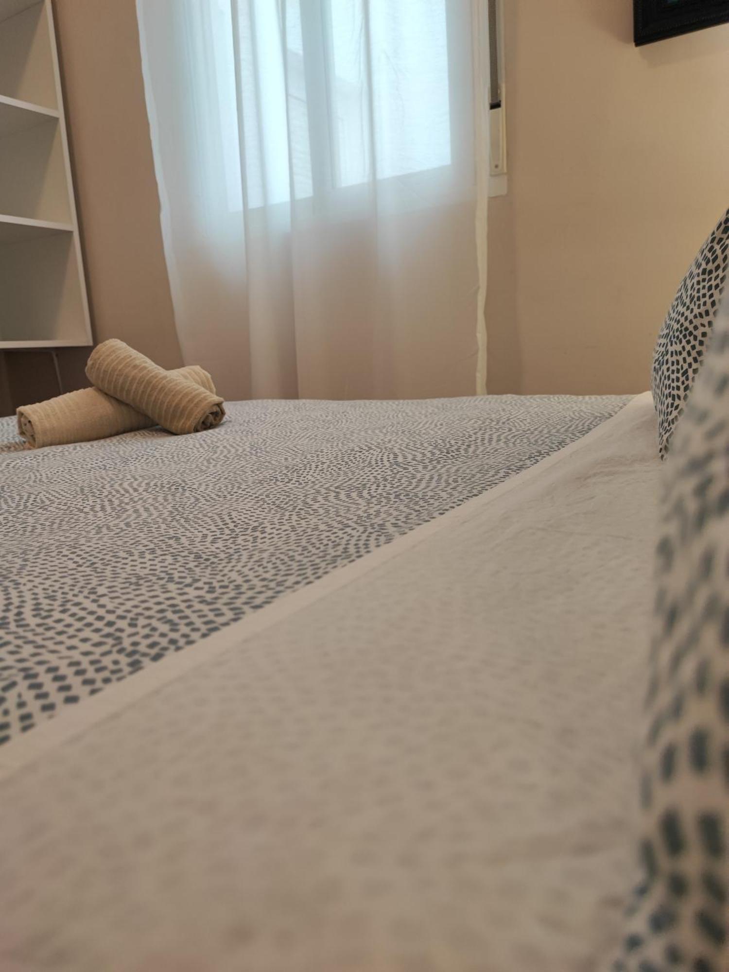 Agarimo Homes - Tu Hogar Lejos De Casa Кордова Экстерьер фото