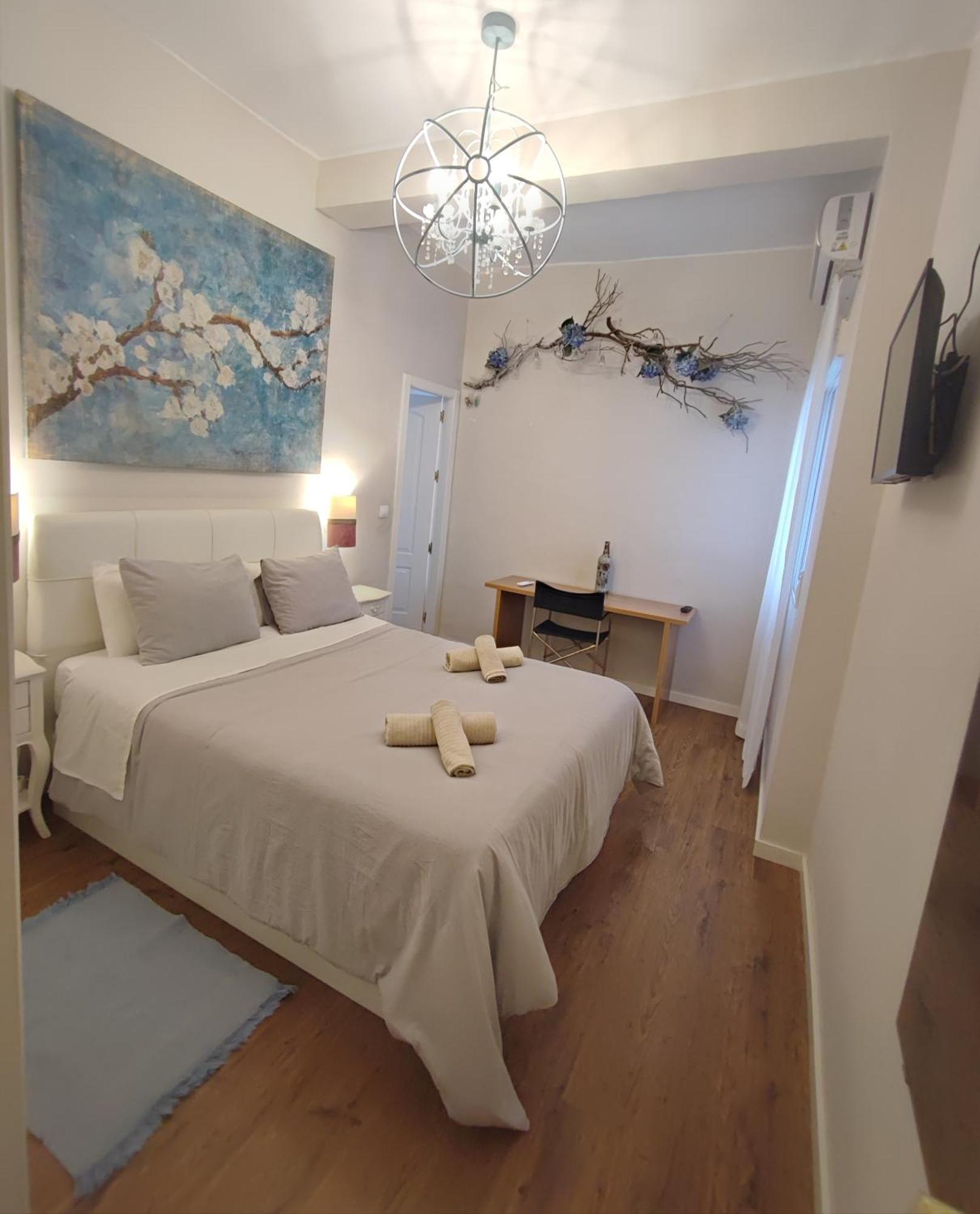 Agarimo Homes - Tu Hogar Lejos De Casa Кордова Экстерьер фото