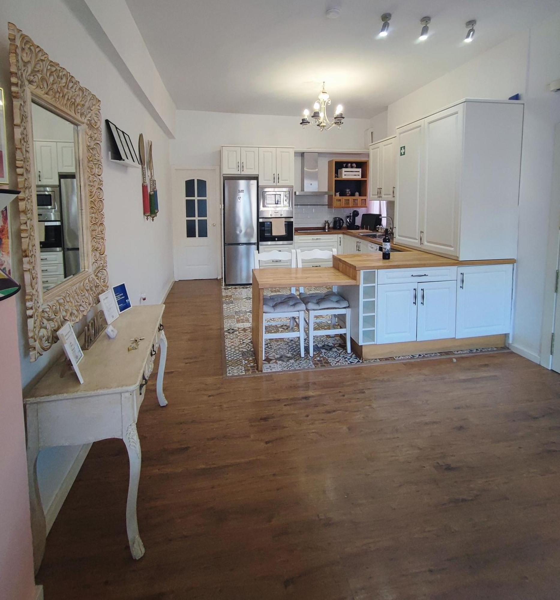 Agarimo Homes - Tu Hogar Lejos De Casa Кордова Экстерьер фото