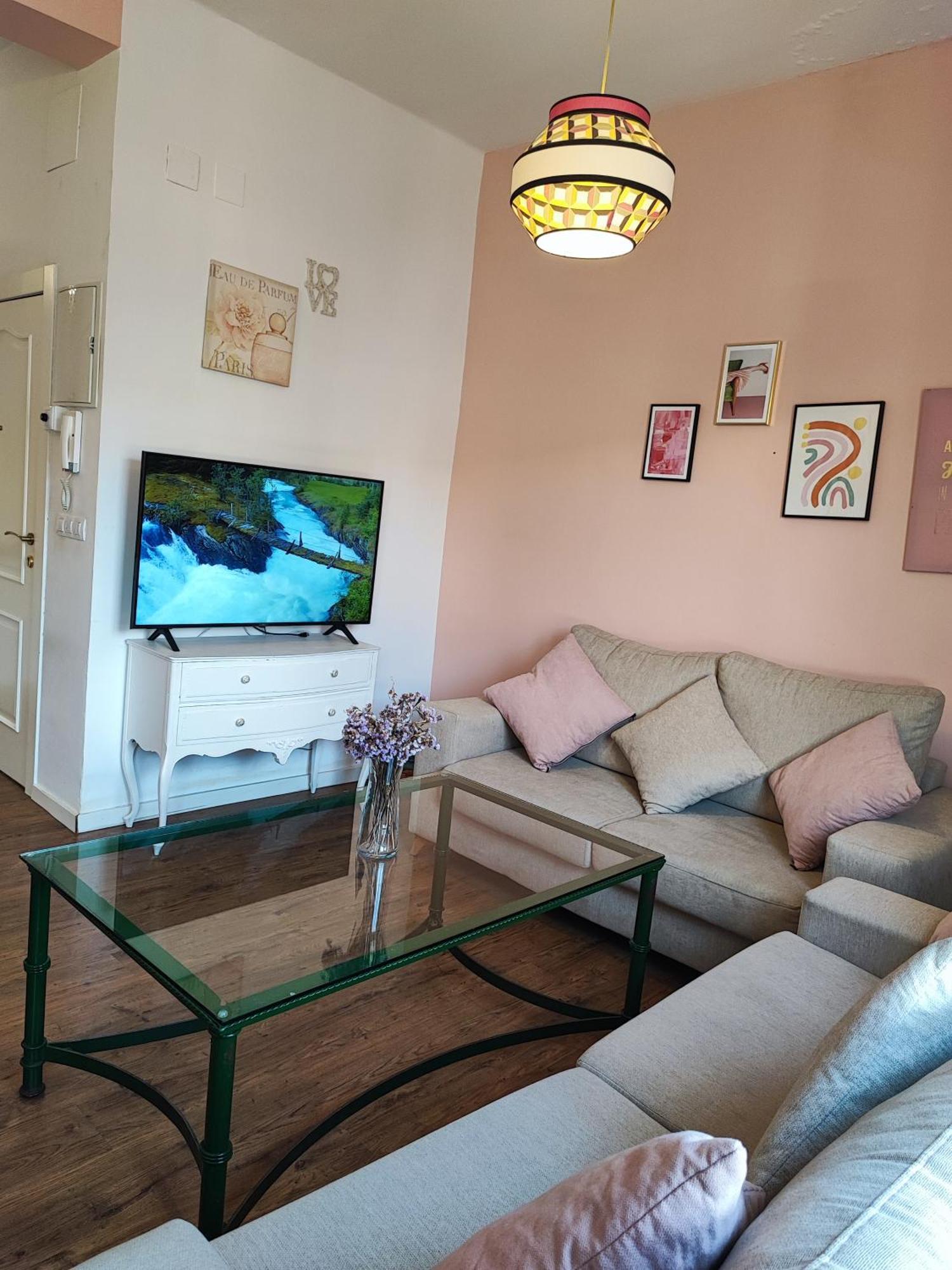 Agarimo Homes - Tu Hogar Lejos De Casa Кордова Экстерьер фото