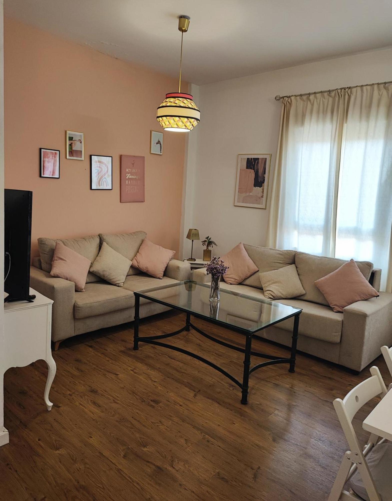 Agarimo Homes - Tu Hogar Lejos De Casa Кордова Экстерьер фото