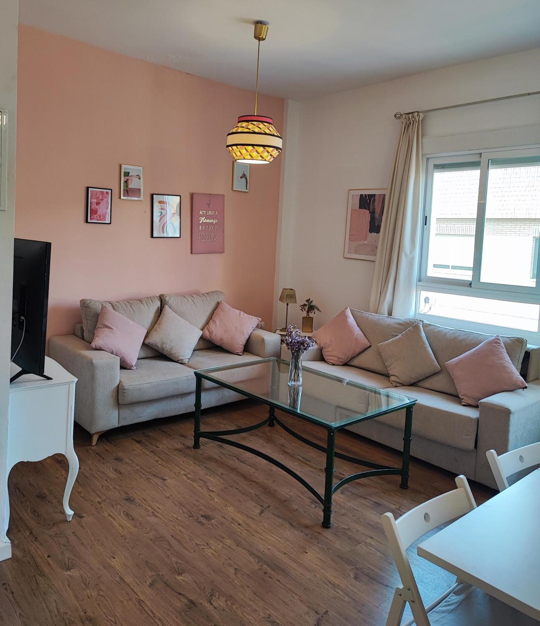 Agarimo Homes - Tu Hogar Lejos De Casa Кордова Экстерьер фото