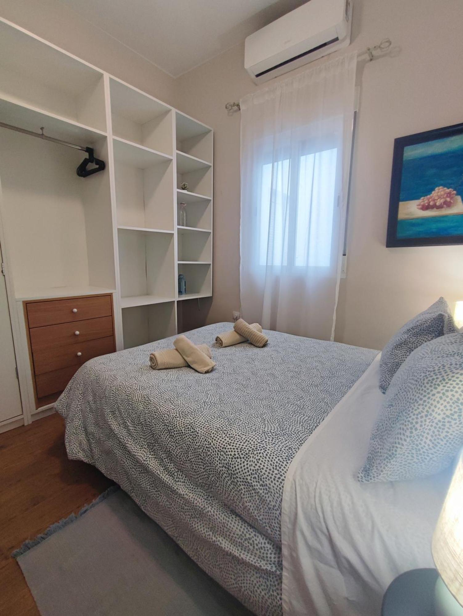 Agarimo Homes - Tu Hogar Lejos De Casa Кордова Экстерьер фото