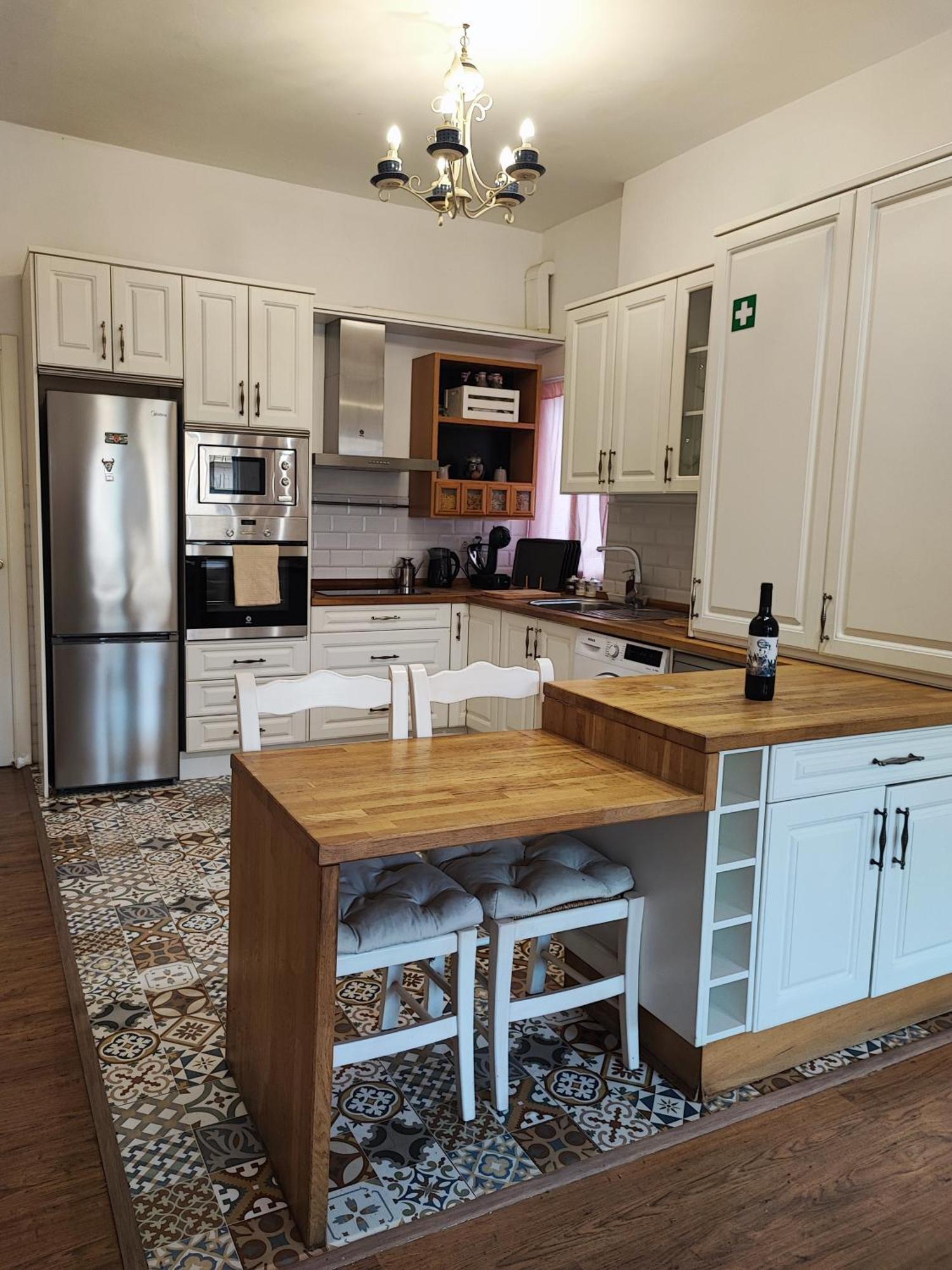 Agarimo Homes - Tu Hogar Lejos De Casa Кордова Экстерьер фото
