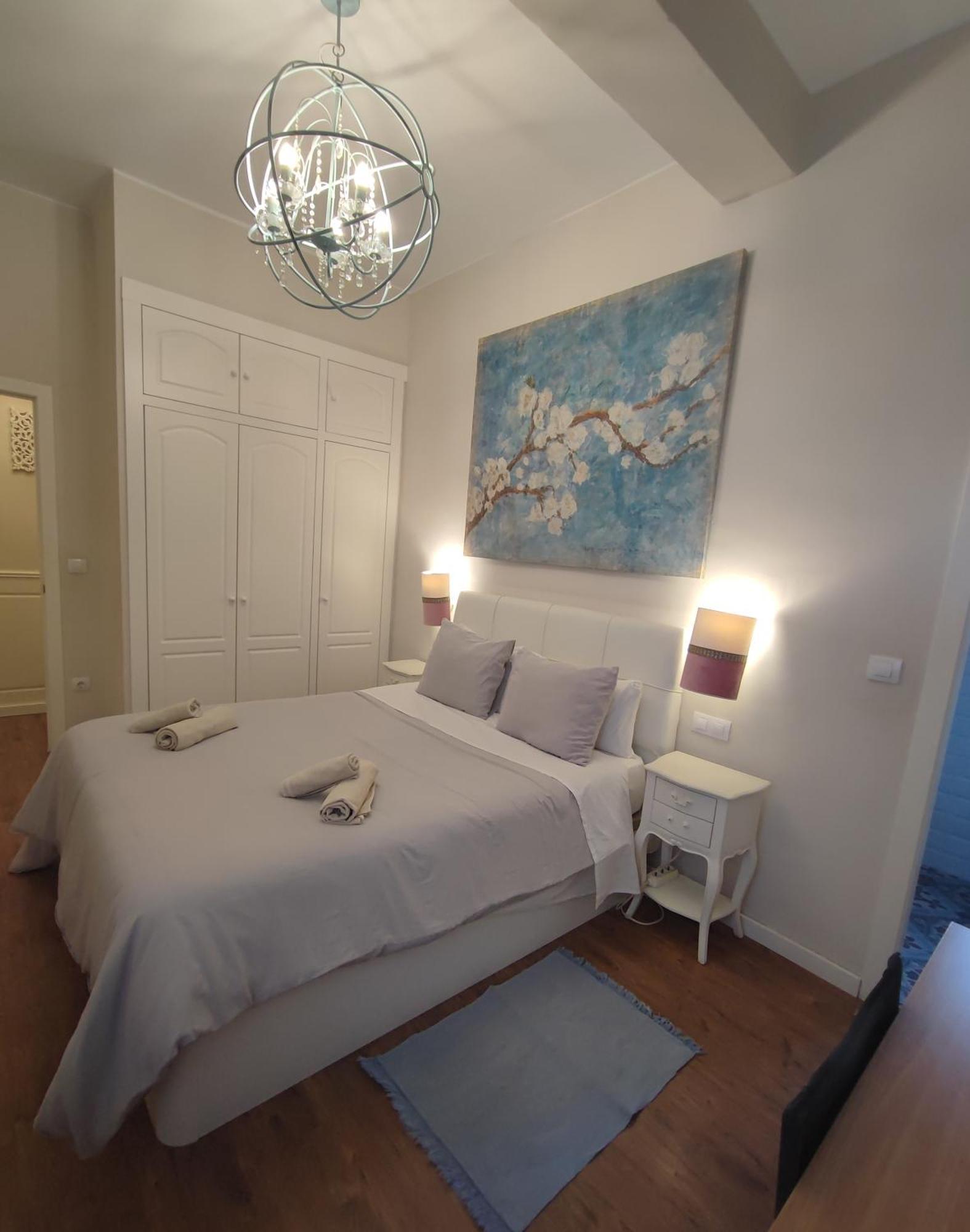 Agarimo Homes - Tu Hogar Lejos De Casa Кордова Экстерьер фото