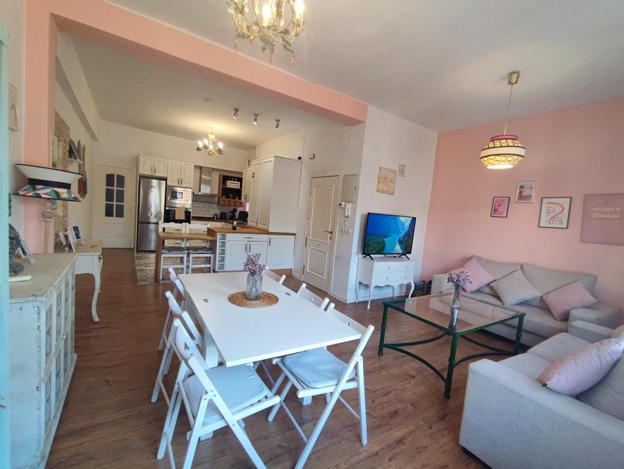 Agarimo Homes - Tu Hogar Lejos De Casa Кордова Экстерьер фото